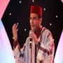 Rachid oudghiri رشيد الودغيري